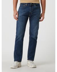 winkel Reinig de vloer Psychologisch Levi's 505-jeans voor heren | Lyst NL