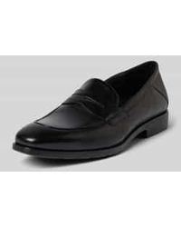 Lloyd - Loafers & Slip-Ons - Lyst