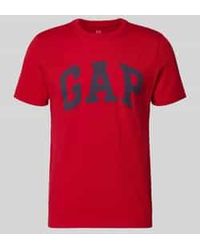 Gap - T-Shirts - Lyst