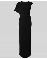 Forever New - Abendkleid mit Rundhalsausschnitt Modell 'James' - Lyst