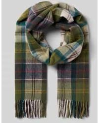Barbour - Sjaals - Lyst