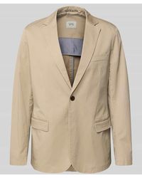 Camel Active - Sakko mit Pattentaschen - Lyst