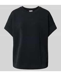 S.oliver - T-shirt - Lyst