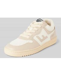 Flamingos' Life - Sneaker Mit Label-Details Modell 'Retro 86S' - Lyst