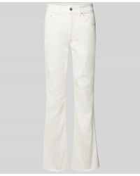 GANT - Bootcut Fit Jeans mit Stretch-Anteil - Lyst