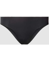 Sloggi - Slip mit Label-Print Modell 'ZERO FEEL 2.0' - Lyst