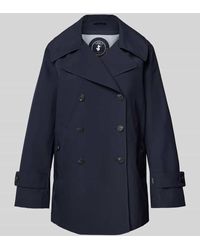 Save The Duck - Jacke mit Reverskragen - Lyst
