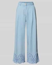Smith & Soul - Wijde Broeken - Lyst