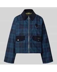 Barbour - Bomberjacks - Lyst