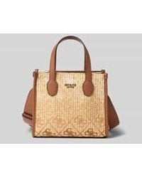 Guess - Handtas Met Draagbanden - Lyst