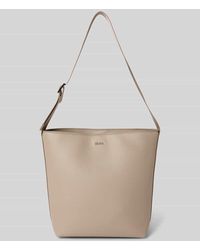 HUGO - Shopper in Leder-Optik Modell 'BEL 2.0_BUCKET' - Lyst
