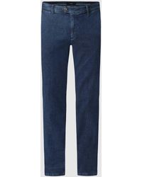 EUREX by BRAX - Regular Fit Jeans mit Stretch-Anteil Modell 'John' - Lyst