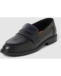 ONLY - Loafers in unifarbenem Design Modell 'LUX' - Lyst