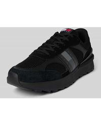 Tommy Hilfiger - Low Top Sneaker mit rutschhemmender Sohle - Lyst