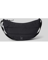 GotBag - Moon Bag mit Ziernähten - Lyst