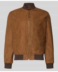 Jack & Jones - Bomberjacks & Blousons - Lyst