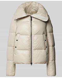 Save The Duck - Steppjacke mit Stehkragen Modell 'ISLA' - Lyst