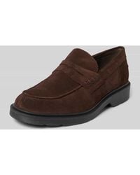 Jack & Jones - Loafers mit breiter Schaftbrücke Modell 'DAX' - Lyst