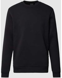 Only & Sons - Sweatshirt in melierter Optik - Lyst