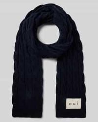 Ouí - Sjaals - Lyst
