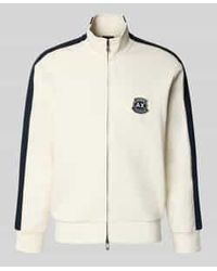ARMANI EXCHANGE - Trainingsjacks - Lyst