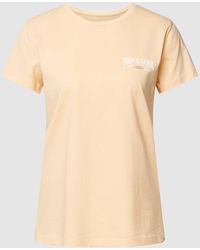 Rip Curl - T-Shirt mit Label-Prints Modell 'DAYBREAK' - Lyst