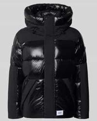 Khujo - Puffer Jassen - Lyst