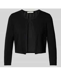 Jake*s - Bolero Met Achterkant Van Chiffon - Lyst
