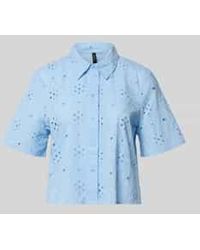 Vero Moda - Overhemdblouses - Lyst