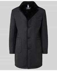 Cinque - Teddy & Faux Fur Jassen - Lyst