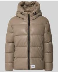 Khujo - Puffer Jassen - Lyst