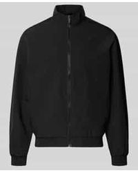 Jack & Jones - Regular Fit Jack Met Opstaande Kraag Model 'Charge' - Lyst