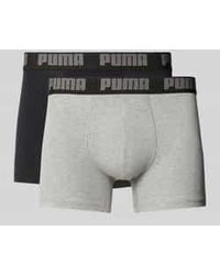 PUMA - Boxershorts - Lyst