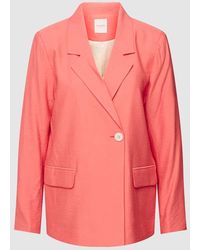 Part Two - Blazer Mit Pattentaschen Modell 'Talena' - Lyst