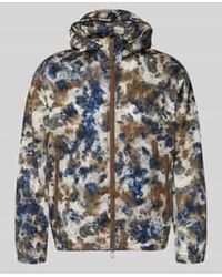 ARMANI EXCHANGE - Bomberjacks & Blousons - Lyst