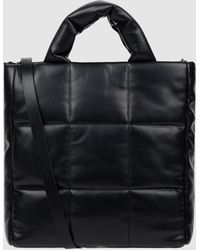 Esprit C15436 in het Zwart en weekendtassen voor Dames Tassen voor voor Duffel 