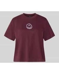Vero Moda - T-Shirts - Lyst