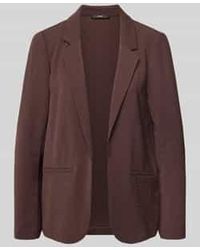 Zero - Lange Blazers - Lyst