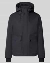 G Lab - Parka's - Lyst