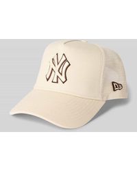 KTZ - Trucker Cap mit Stitchings - Lyst