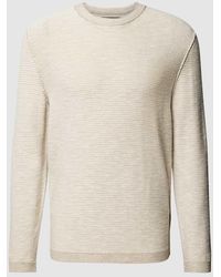 Marc O' Polo - Strickpullover - Lyst
