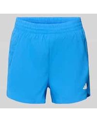 adidas - Sportshorts - Lyst