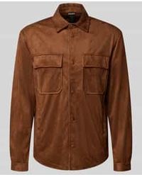 Antony Morato - Leren Jassen - Lyst