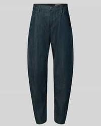 G-Star - Wide & Loose Fit Jeans - Lyst