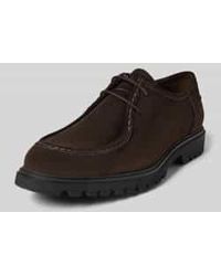 Lloyd - Loafers Van Echt Leer, Model 'Select' - Lyst