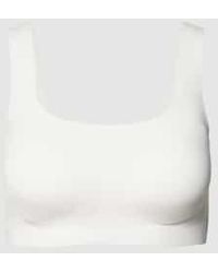 Sloggi - Bustier - Lyst