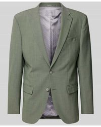 Pierre Cardin - Sakko mit Brustleistentasche Modell 'Grant' - Lyst