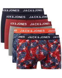 Jack \u0026 Jones Ondergoed voor heren - Tot 29% korting op Lyst.com.nl