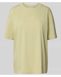 Marc O' Polo - Relaxed Fit T-Shirt aus reiner Baumwolle - Lyst