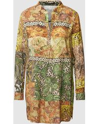 Betty Barclay - Blouse Met All-over Print - Lyst